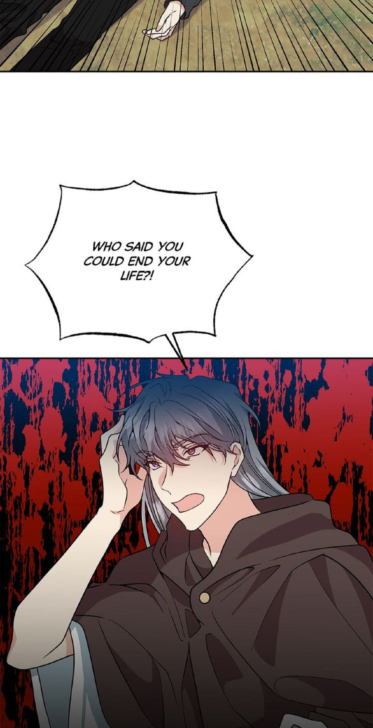 The Tyrant