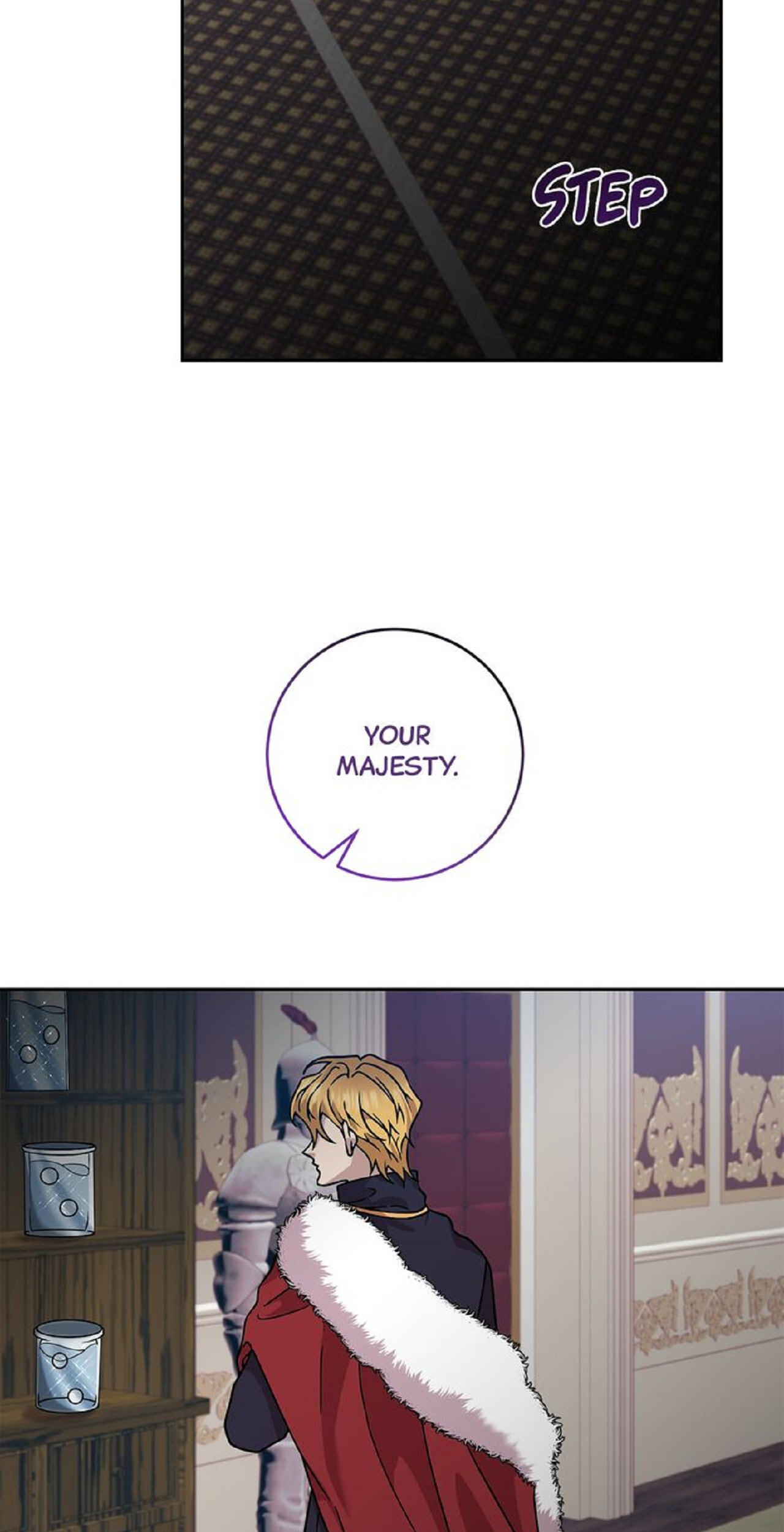 The Tyrant