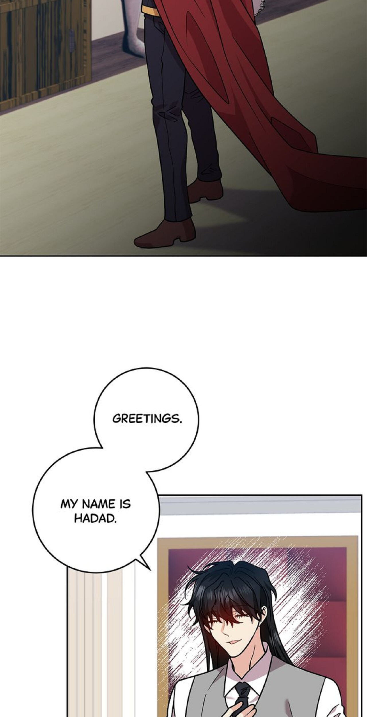The Tyrant