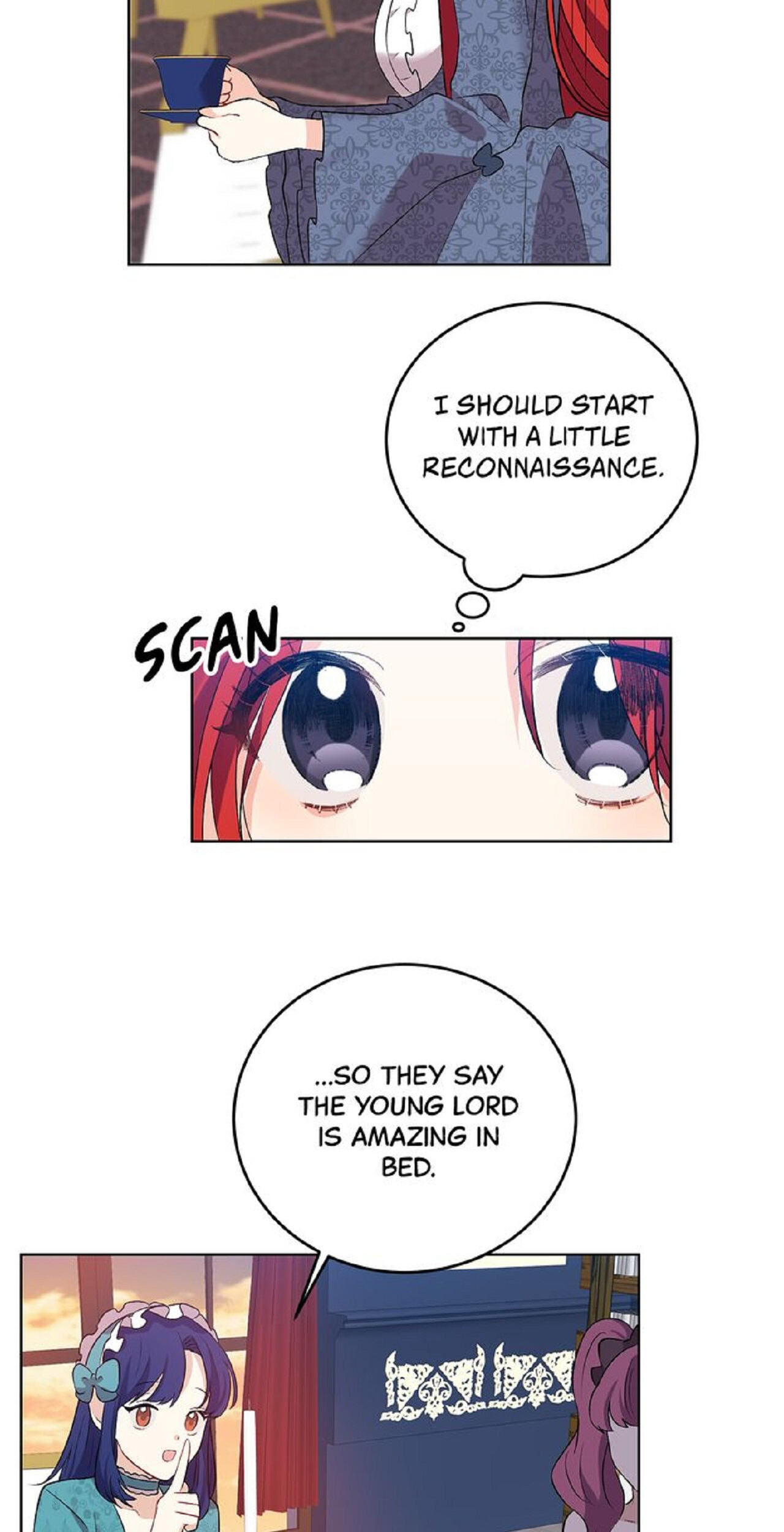 The Tyrant