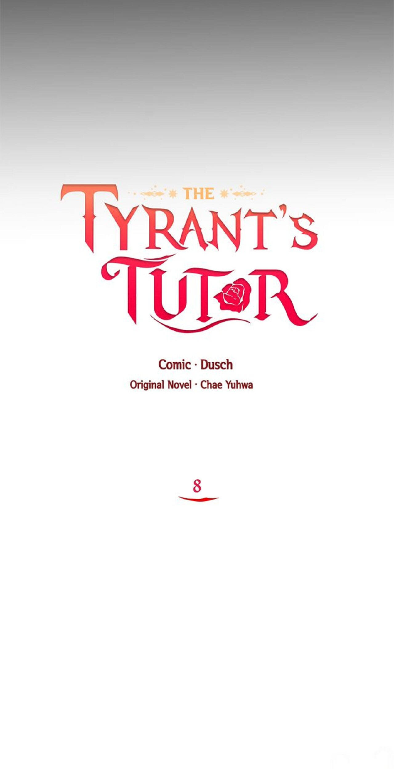 The Tyrant