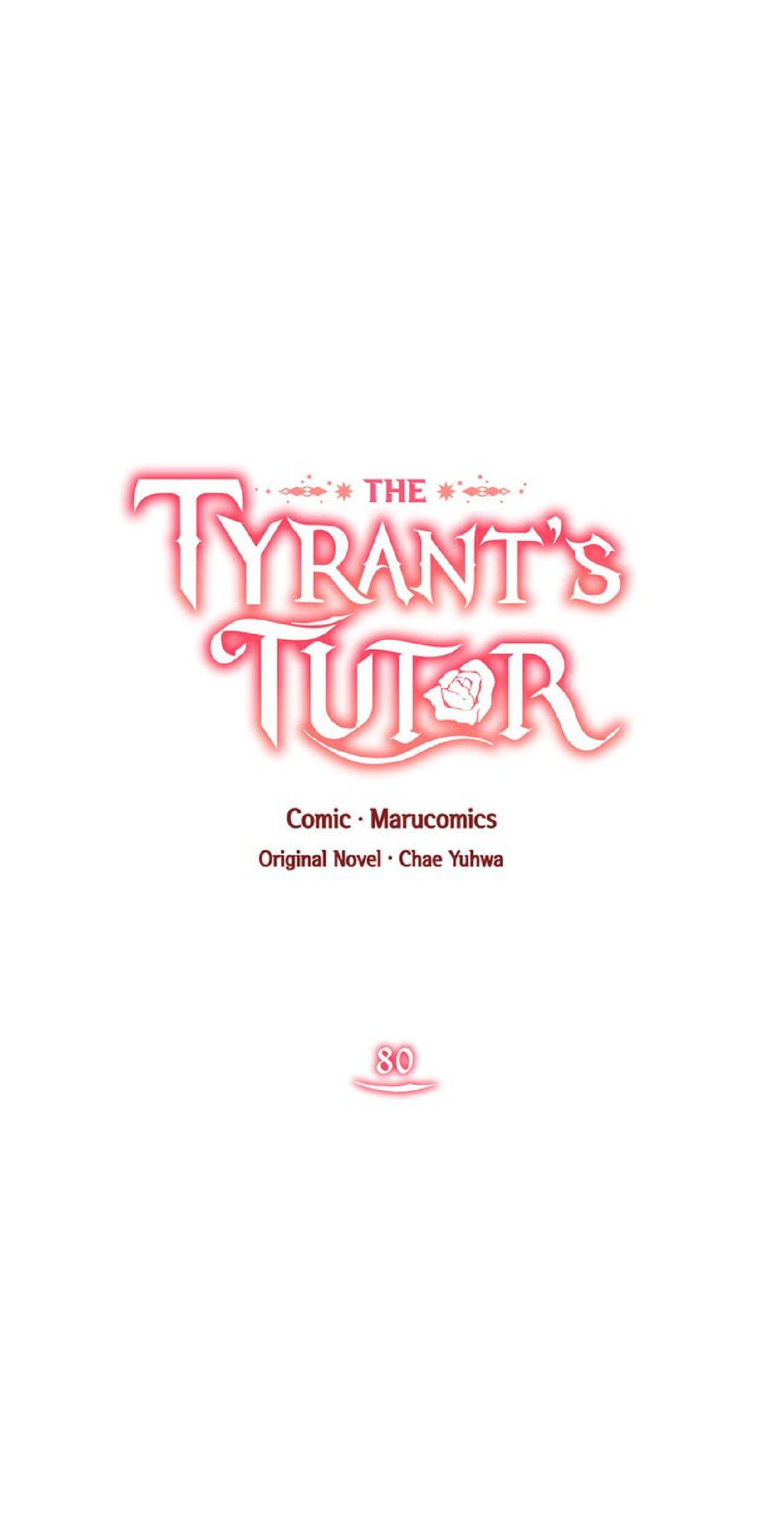 The Tyrant