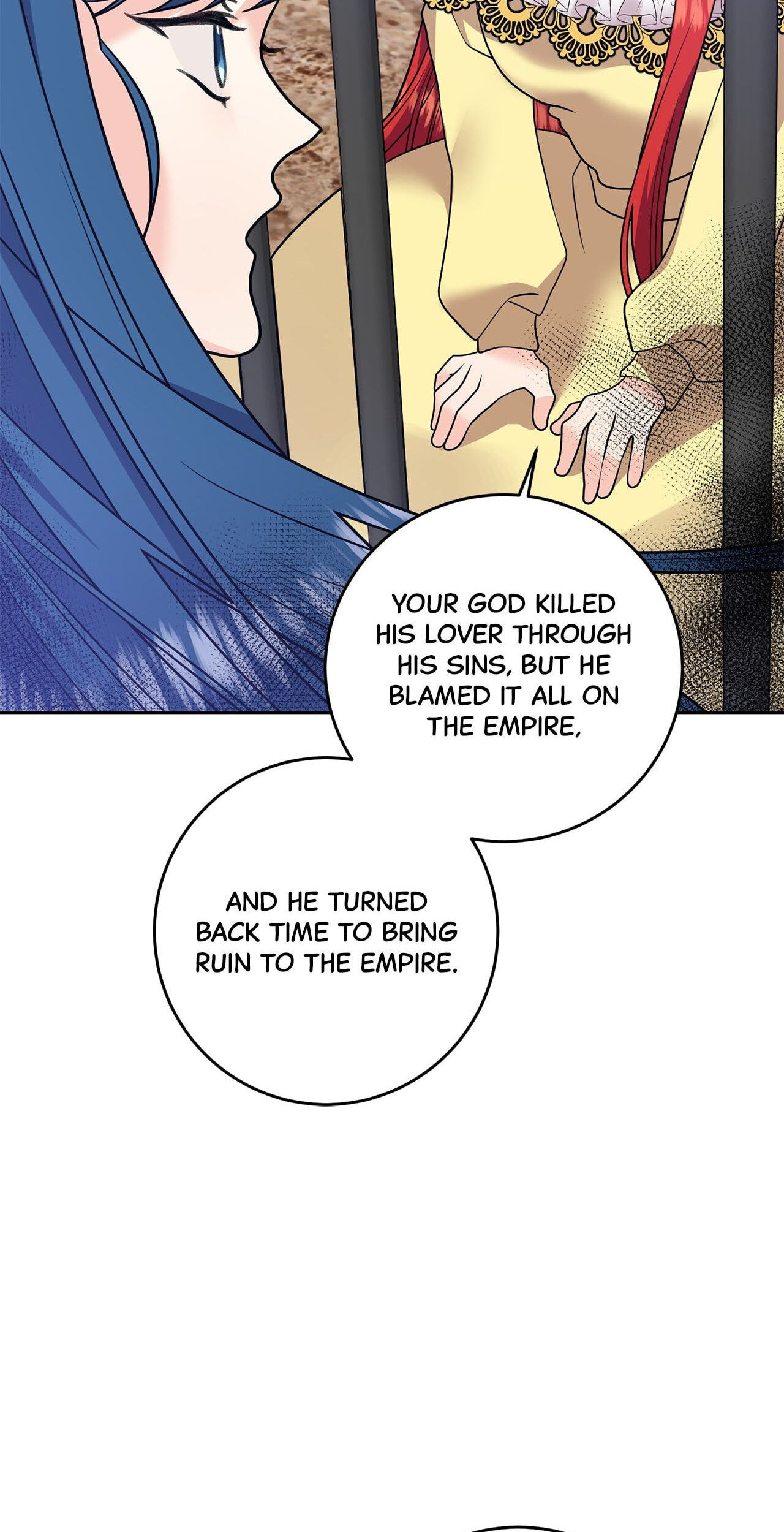 The Tyrant