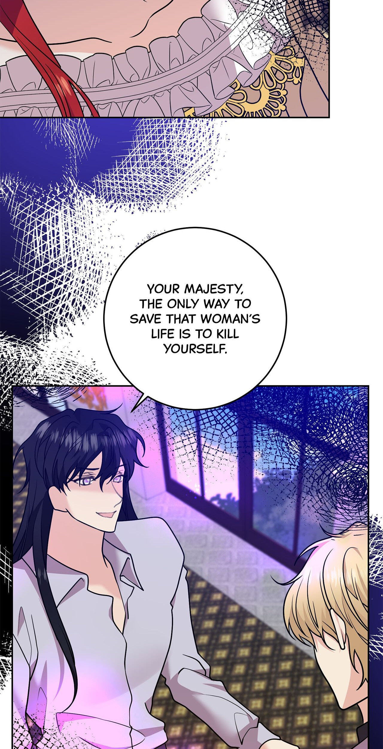 The Tyrant