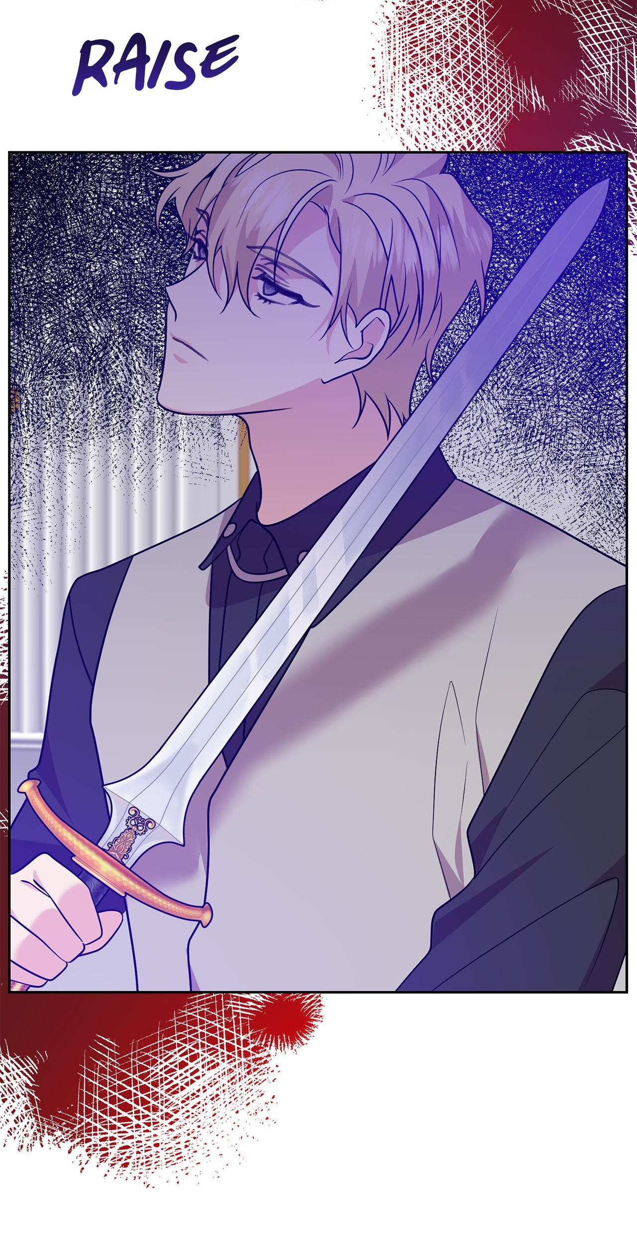 The Tyrant
