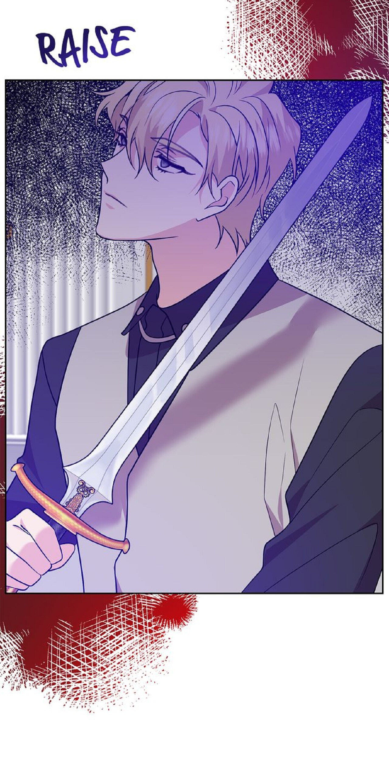 The Tyrant