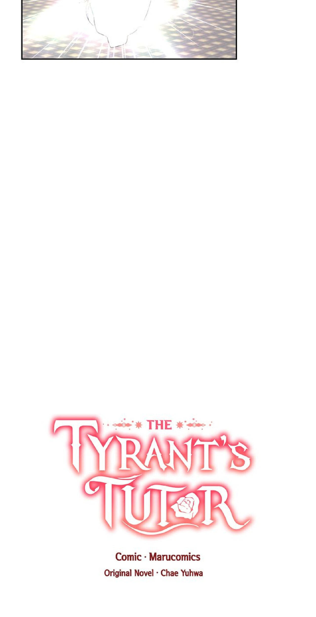The Tyrant
