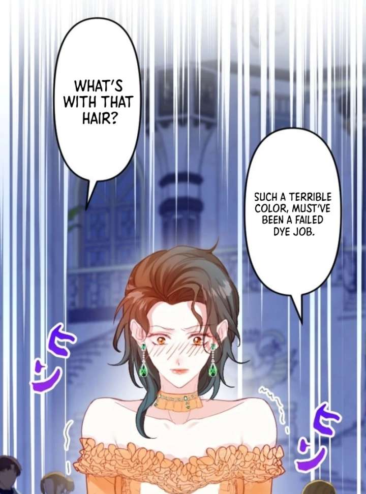 The Tyrant’s Overprotective Contract Mother Chapter 1 page 111 - 