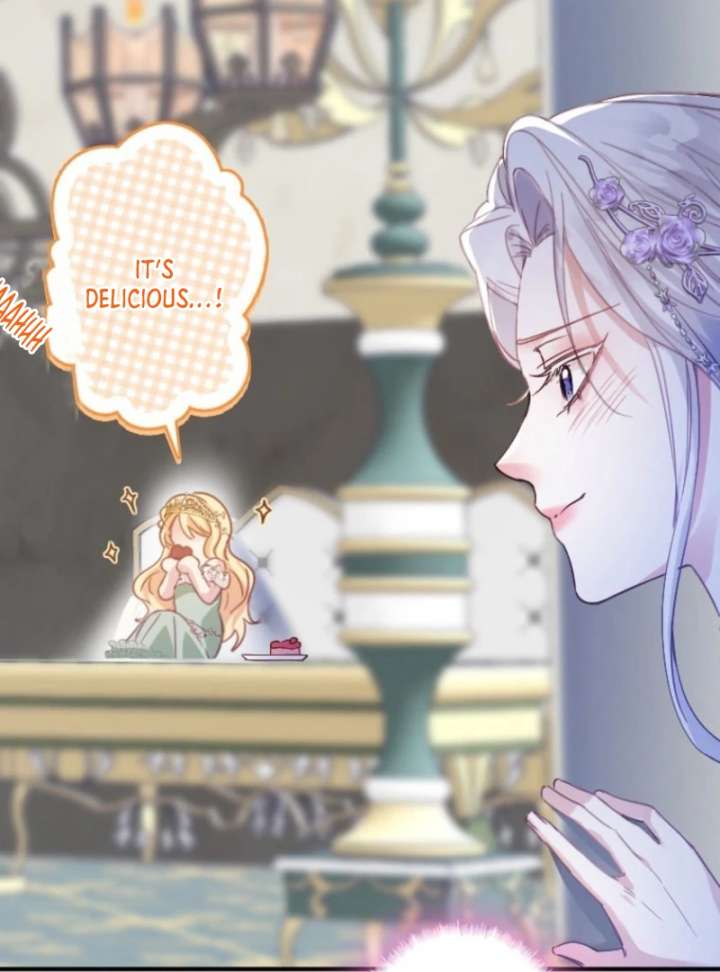 The Tyrant’s Overprotective Contract Mother Chapter 1 page 126 - 