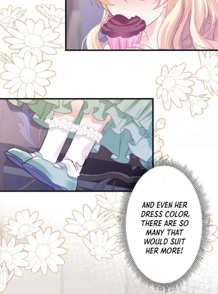 The Tyrant’s Overprotective Contract Mother Chapter 1 page 131 - 