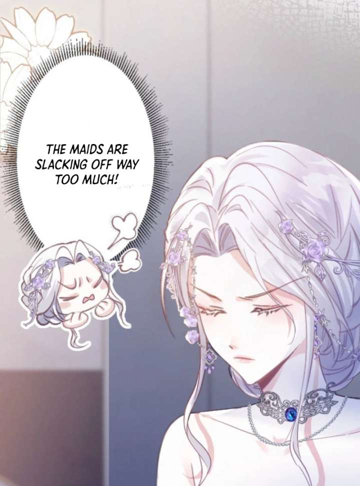The Tyrant’s Overprotective Contract Mother Chapter 1 page 132 - 