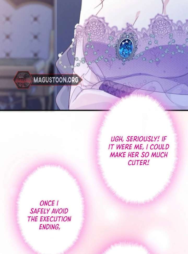 The Tyrant’s Overprotective Contract Mother Chapter 1 page 133 - 