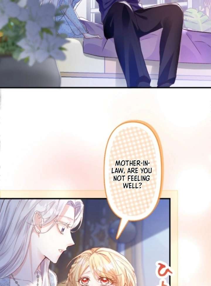 The Tyrant’s Overprotective Contract Mother Chapter 1 page 15 - 