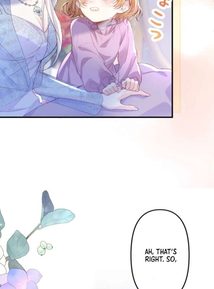 The Tyrant’s Overprotective Contract Mother Chapter 1 page 16 - 