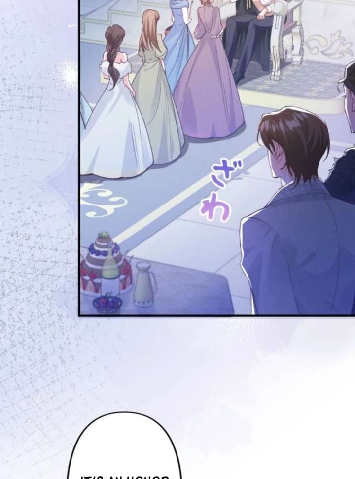 The Tyrant’s Overprotective Contract Mother Chapter 1 page 26 - 