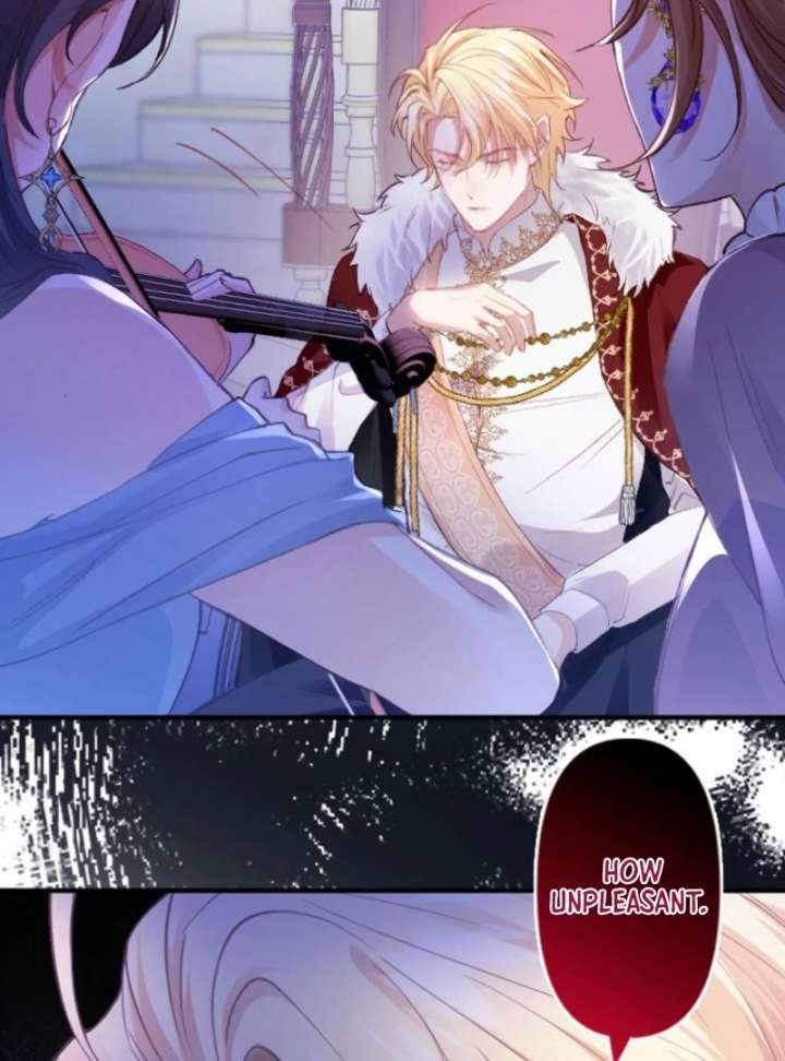 The Tyrant’s Overprotective Contract Mother Chapter 1 page 32 - 
