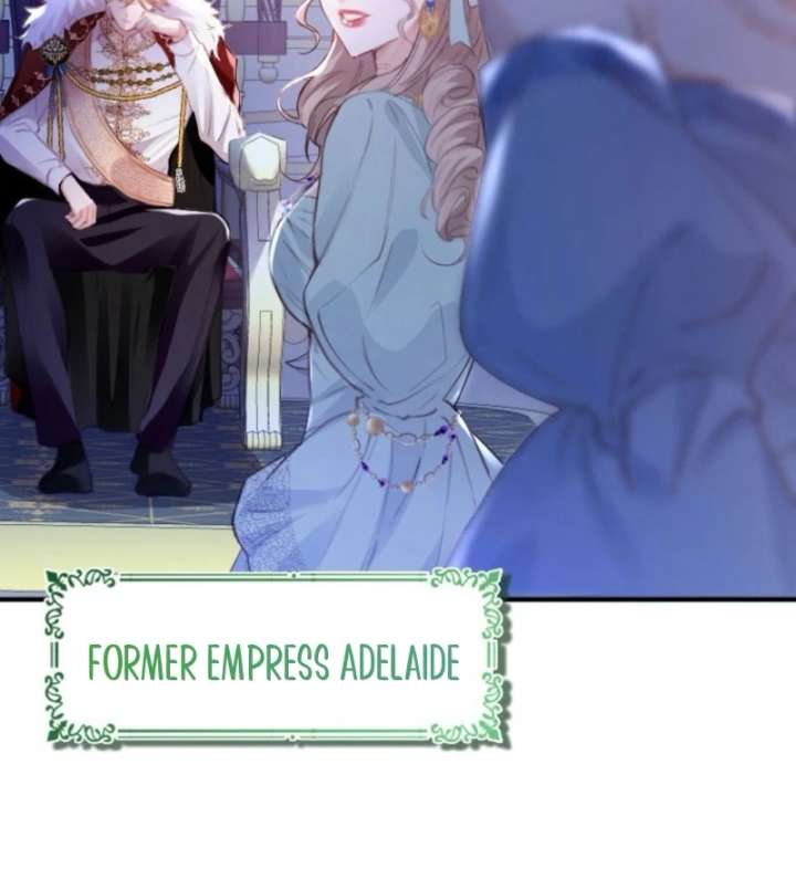 The Tyrant’s Overprotective Contract Mother Chapter 1 page 38 - 