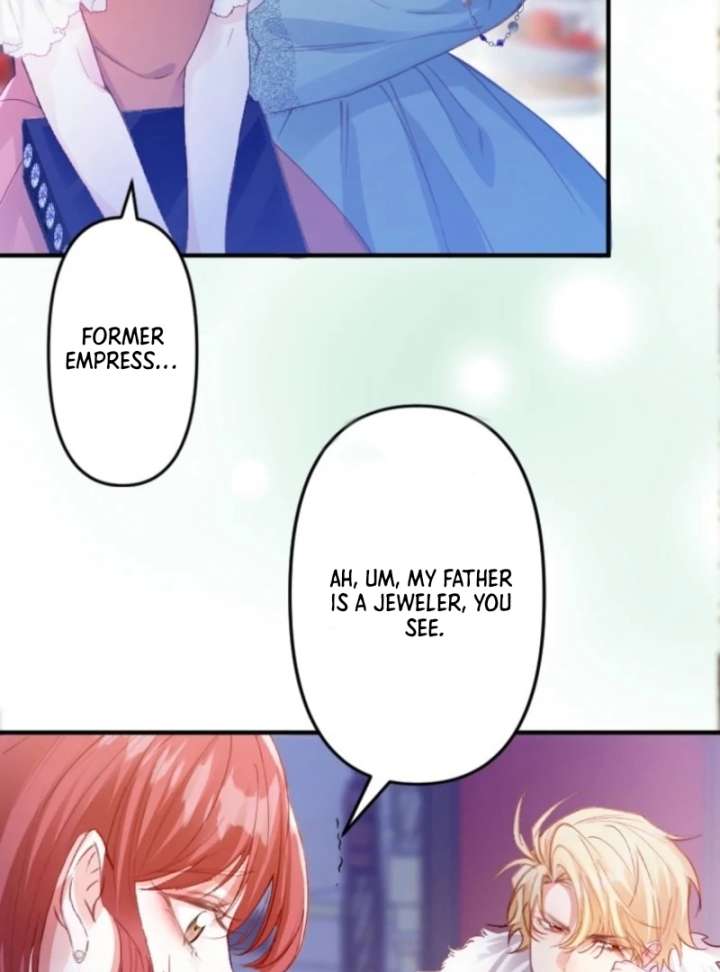 The Tyrant’s Overprotective Contract Mother Chapter 1 page 40 - 