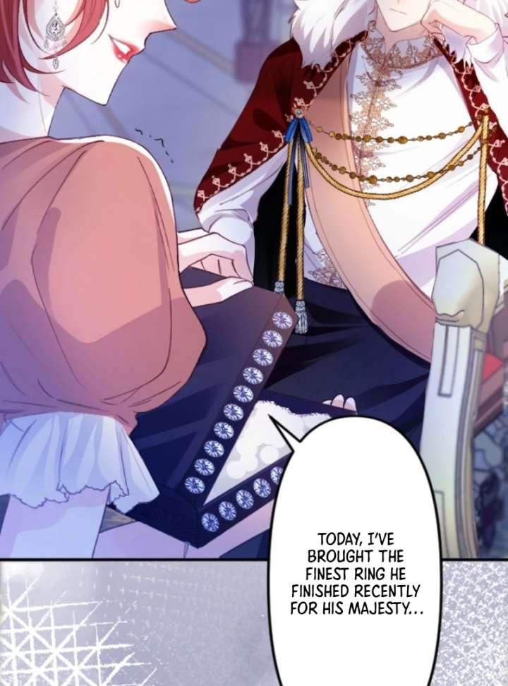 The Tyrant’s Overprotective Contract Mother Chapter 1 page 41 - 
