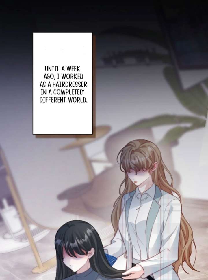 The Tyrant’s Overprotective Contract Mother Chapter 1 page 50 - 