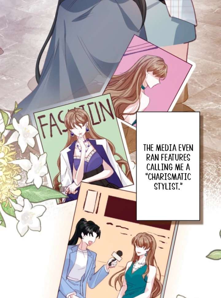 The Tyrant’s Overprotective Contract Mother Chapter 1 page 51 - 
