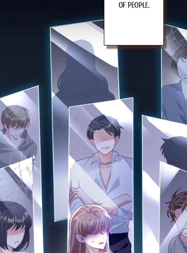 The Tyrant’s Overprotective Contract Mother Chapter 1 page 56 - 