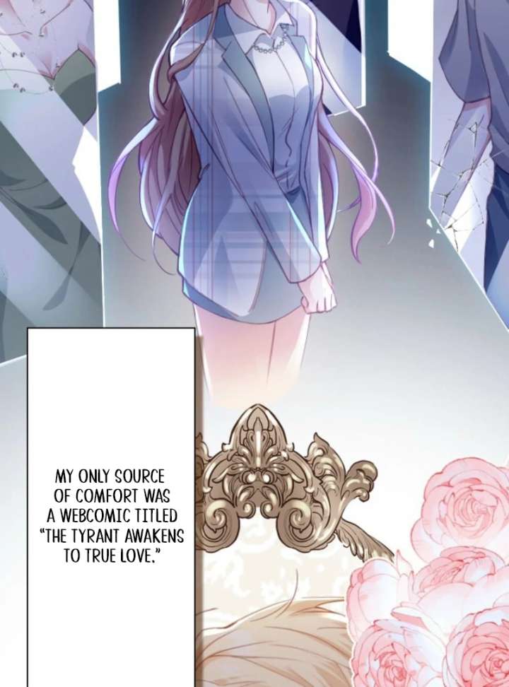 The Tyrant’s Overprotective Contract Mother Chapter 1 page 57 - 