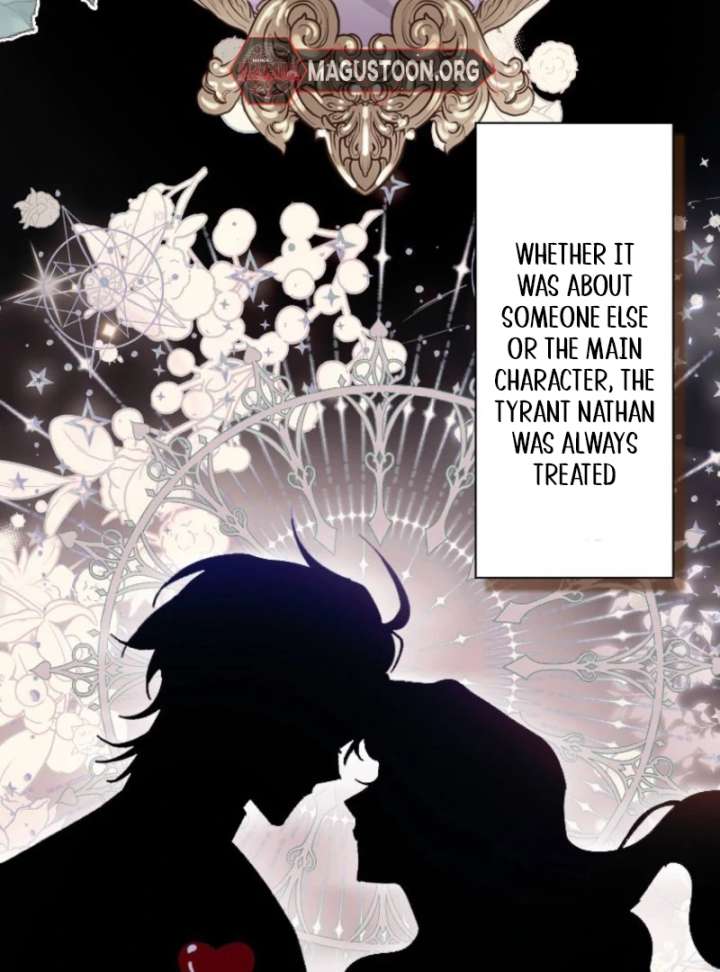 The Tyrant’s Overprotective Contract Mother Chapter 1 page 59 - 
