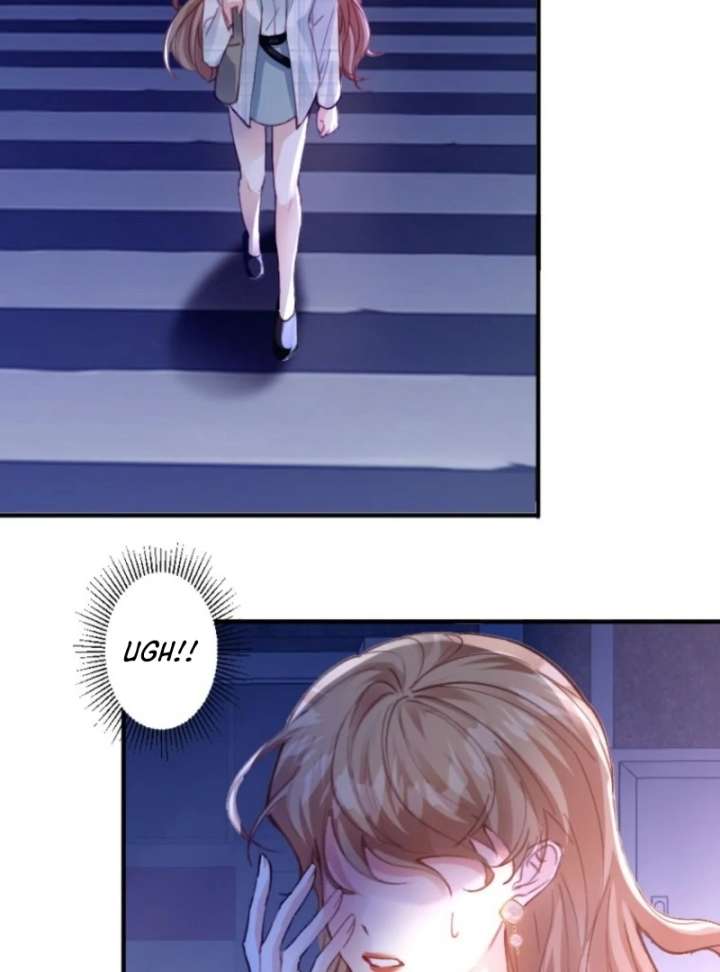 The Tyrant’s Overprotective Contract Mother Chapter 1 page 64 - 