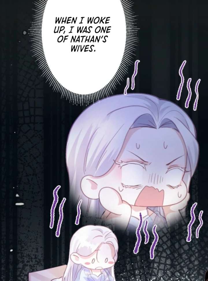 The Tyrant’s Overprotective Contract Mother Chapter 1 page 68 - 