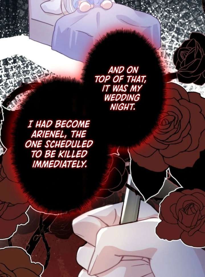 The Tyrant’s Overprotective Contract Mother Chapter 1 page 69 - 