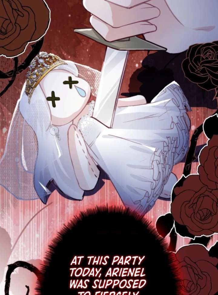 The Tyrant’s Overprotective Contract Mother Chapter 1 page 70 - 