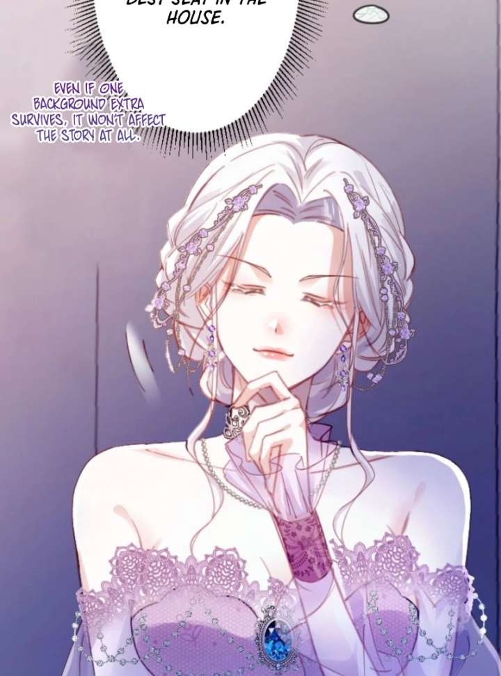 The Tyrant’s Overprotective Contract Mother Chapter 1 page 77 - 