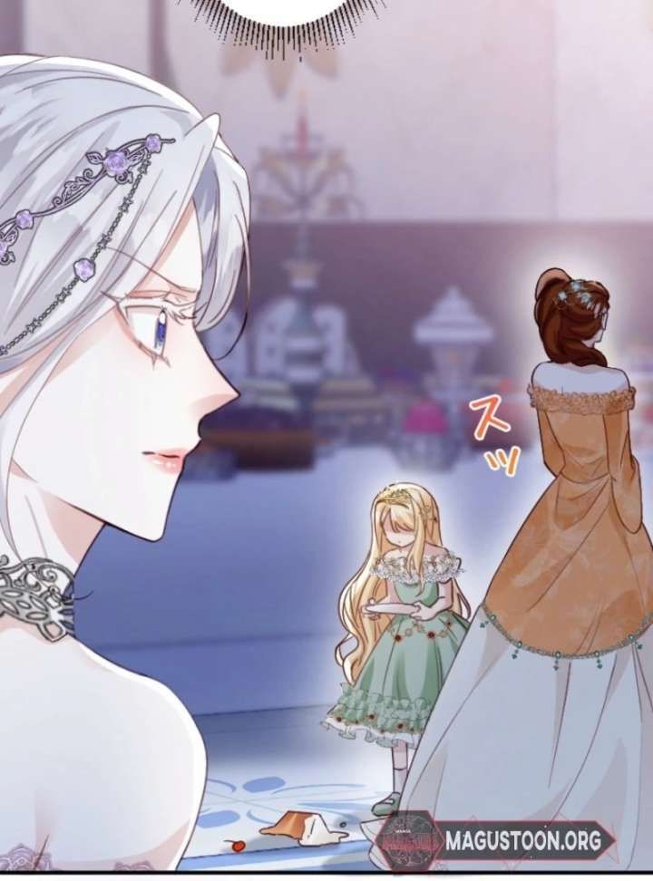 The Tyrant’s Overprotective Contract Mother Chapter 1 page 92 - 