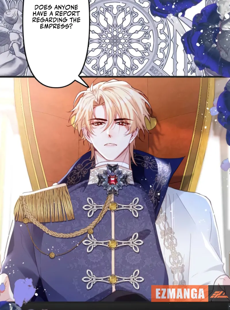 The Tyrant’s Overprotective Contract Mother Chapter 12 page 11 - 