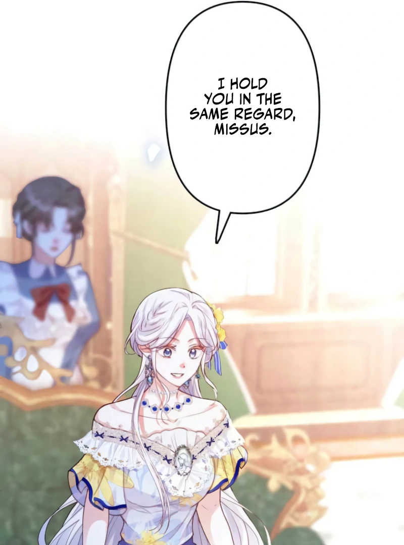 The Tyrant’s Overprotective Contract Mother Chapter 12 page 104 - 