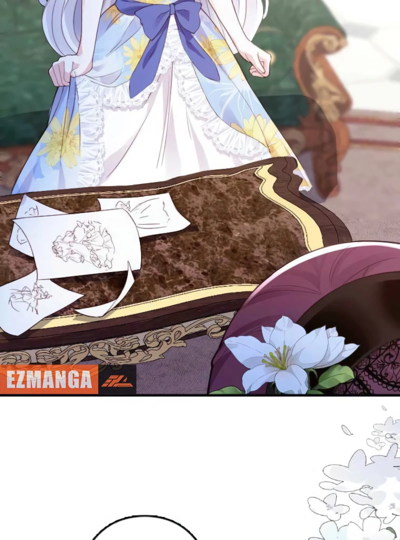 The Tyrant’s Overprotective Contract Mother Chapter 12 page 105 - 