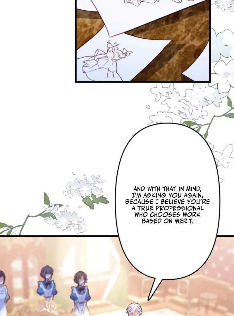 The Tyrant’s Overprotective Contract Mother Chapter 12 page 107 - 