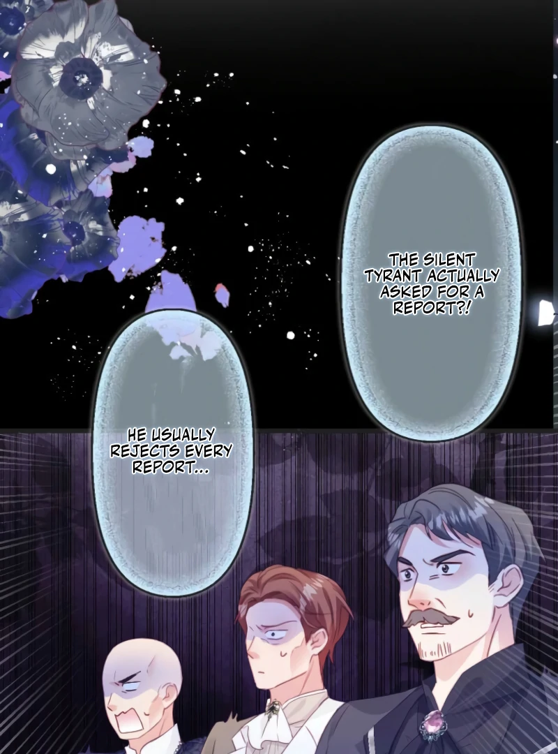 The Tyrant’s Overprotective Contract Mother Chapter 12 page 12 - 