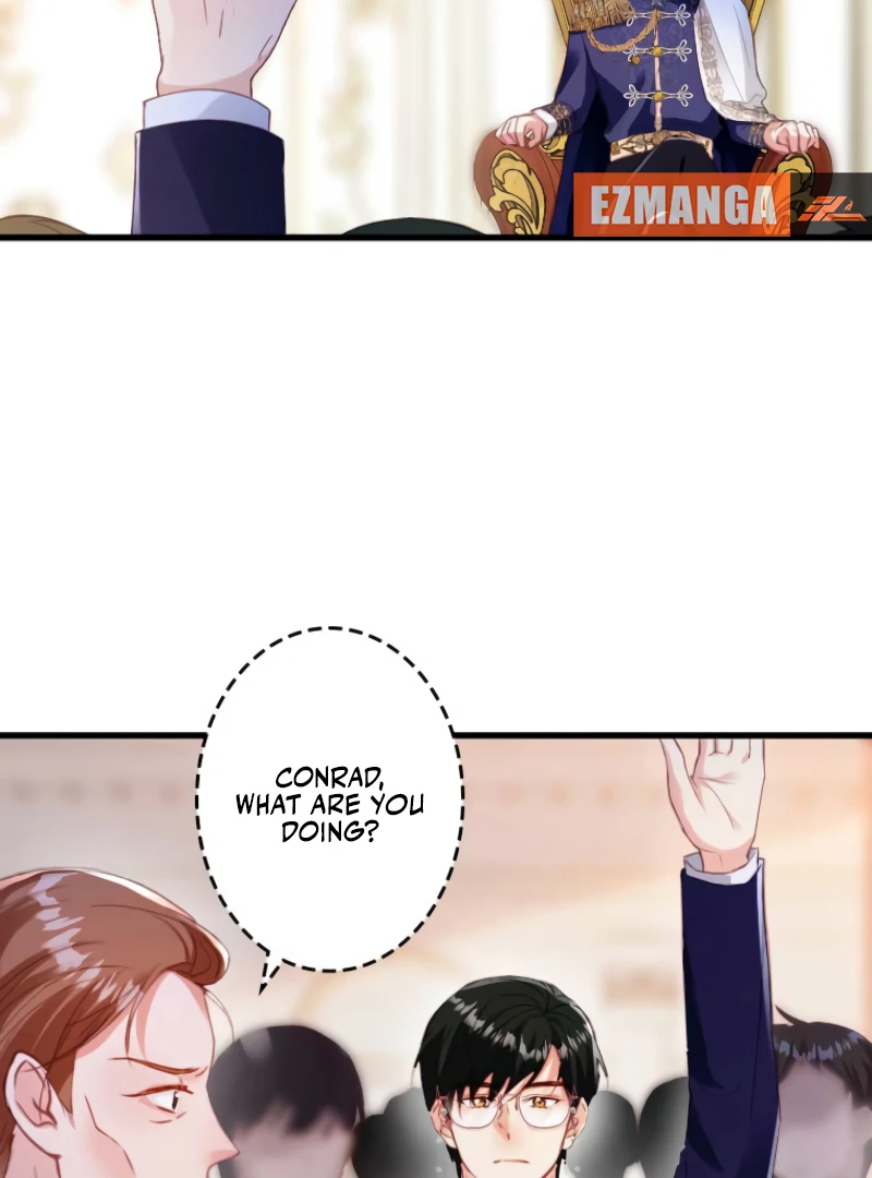 The Tyrant’s Overprotective Contract Mother Chapter 12 page 18 - 