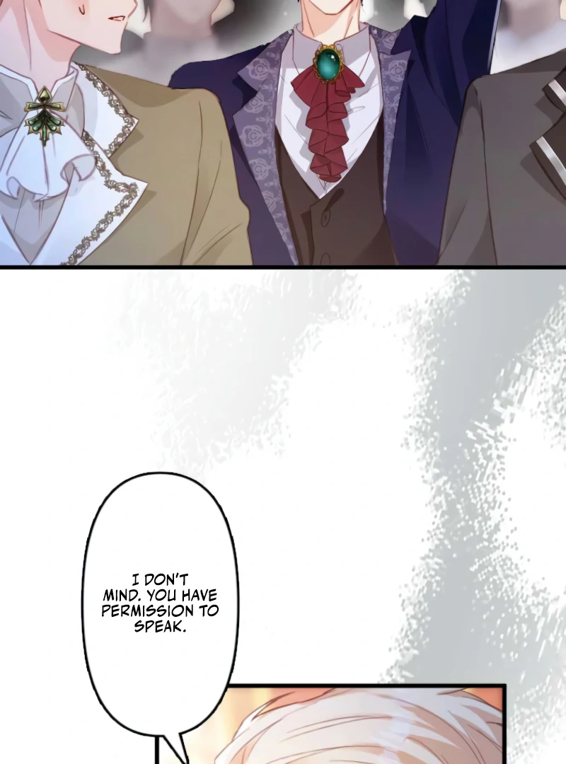 The Tyrant’s Overprotective Contract Mother Chapter 12 page 19 - 