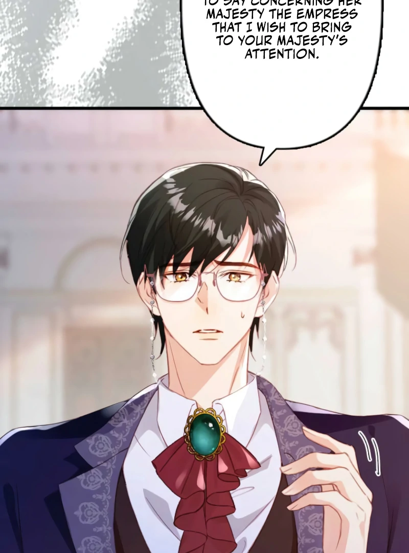 The Tyrant’s Overprotective Contract Mother Chapter 12 page 21 - 