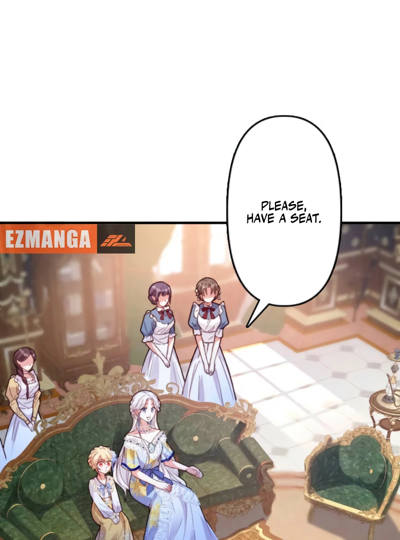 The Tyrant’s Overprotective Contract Mother Chapter 12 page 31 - 