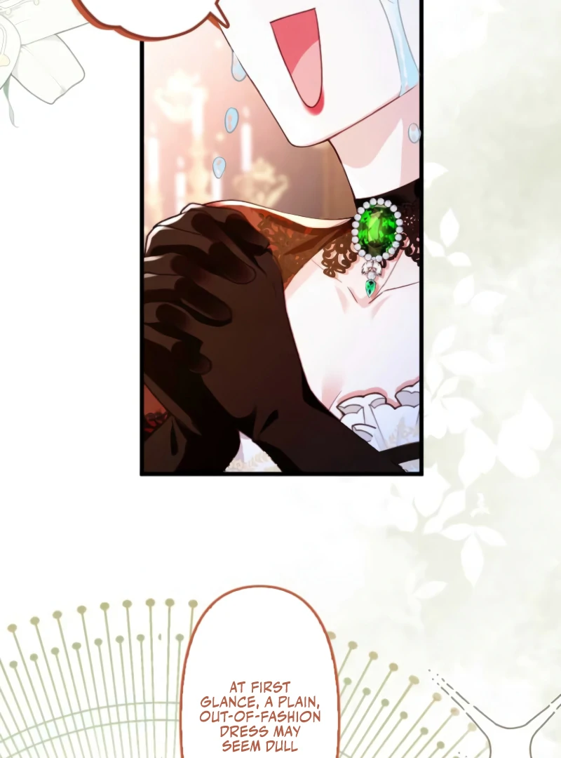The Tyrant’s Overprotective Contract Mother Chapter 12 page 33 - 