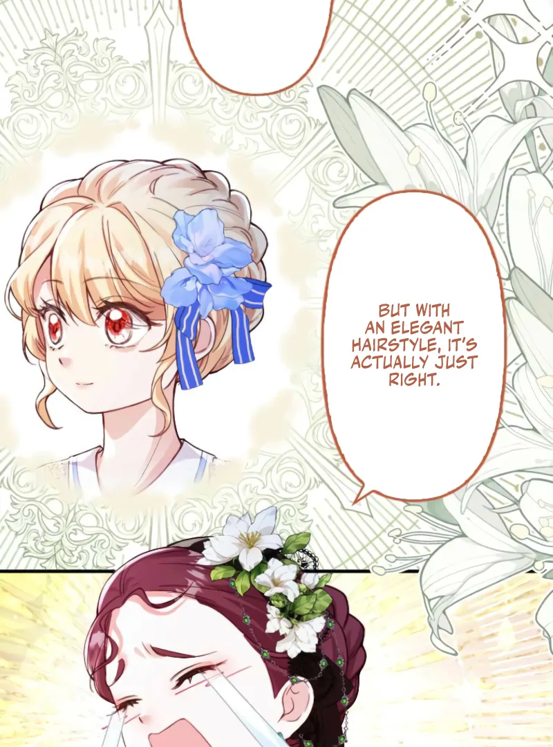 The Tyrant’s Overprotective Contract Mother Chapter 12 page 34 - 