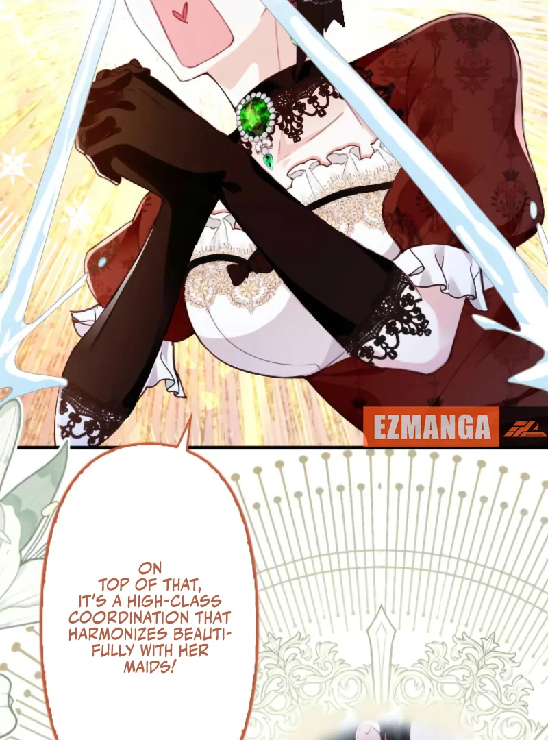The Tyrant’s Overprotective Contract Mother Chapter 12 page 35 - 