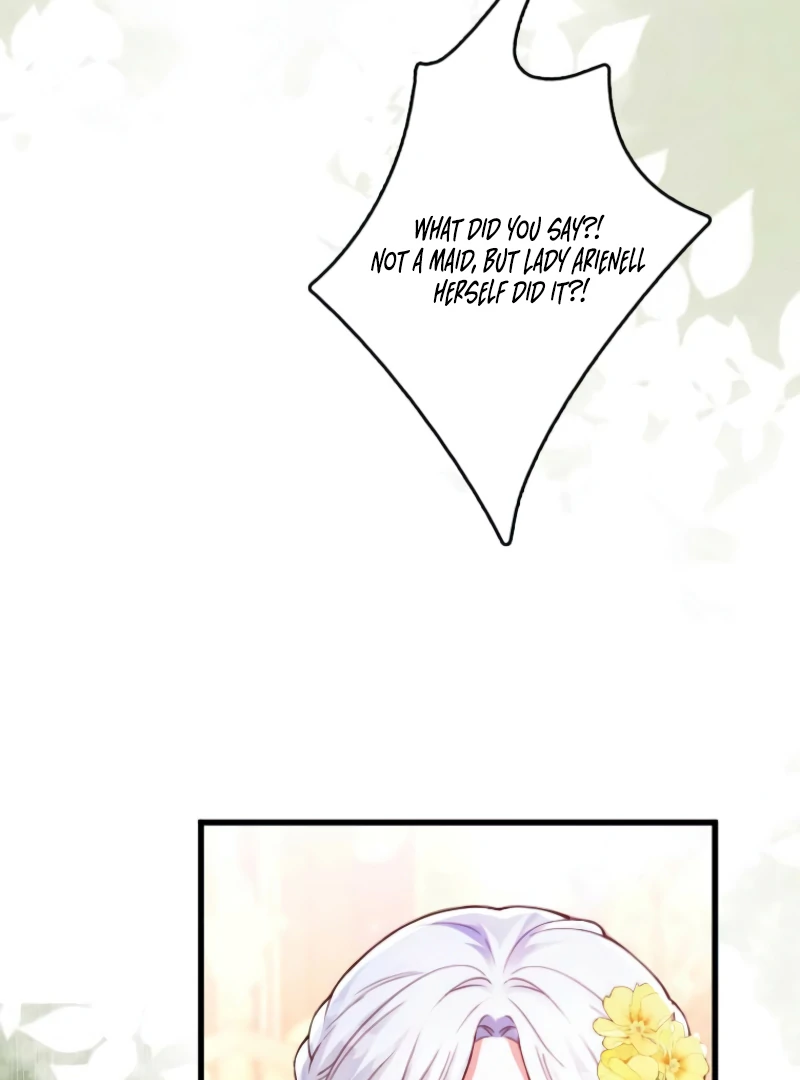 The Tyrant’s Overprotective Contract Mother Chapter 12 page 38 - 