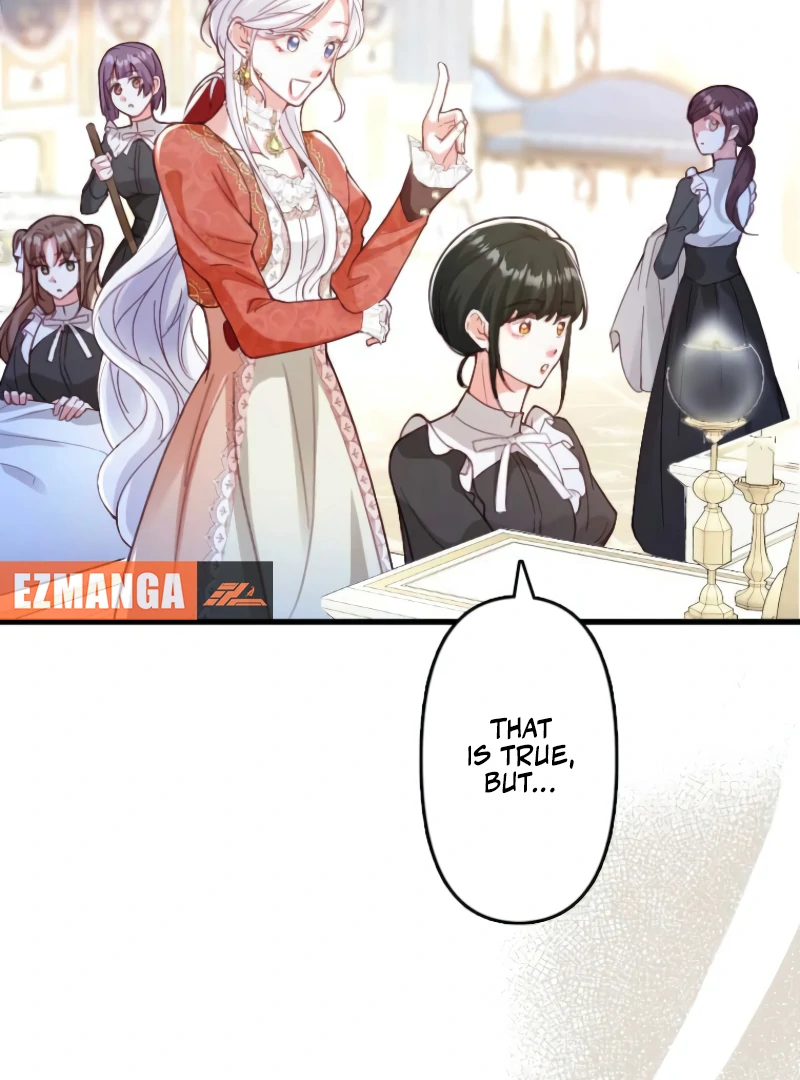 The Tyrant’s Overprotective Contract Mother Chapter 12 page 43 - 
