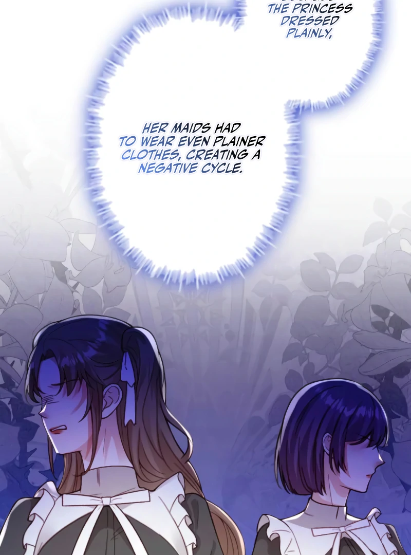 The Tyrant’s Overprotective Contract Mother Chapter 12 page 46 - 