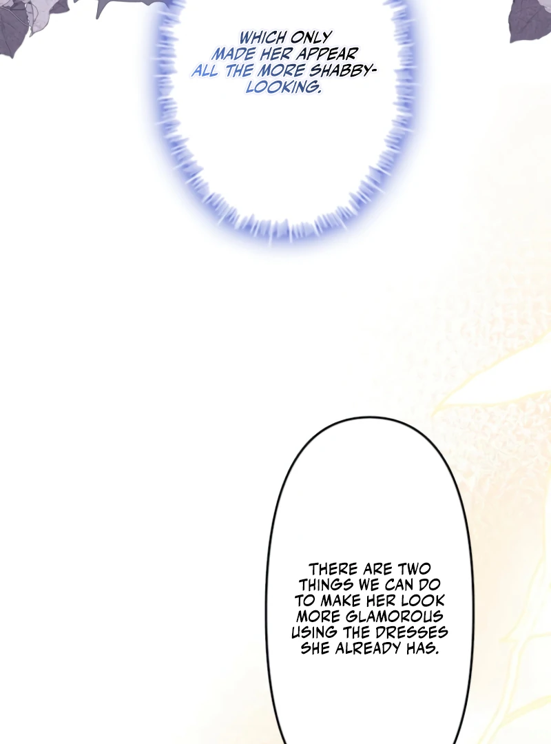 The Tyrant’s Overprotective Contract Mother Chapter 12 page 48 - 